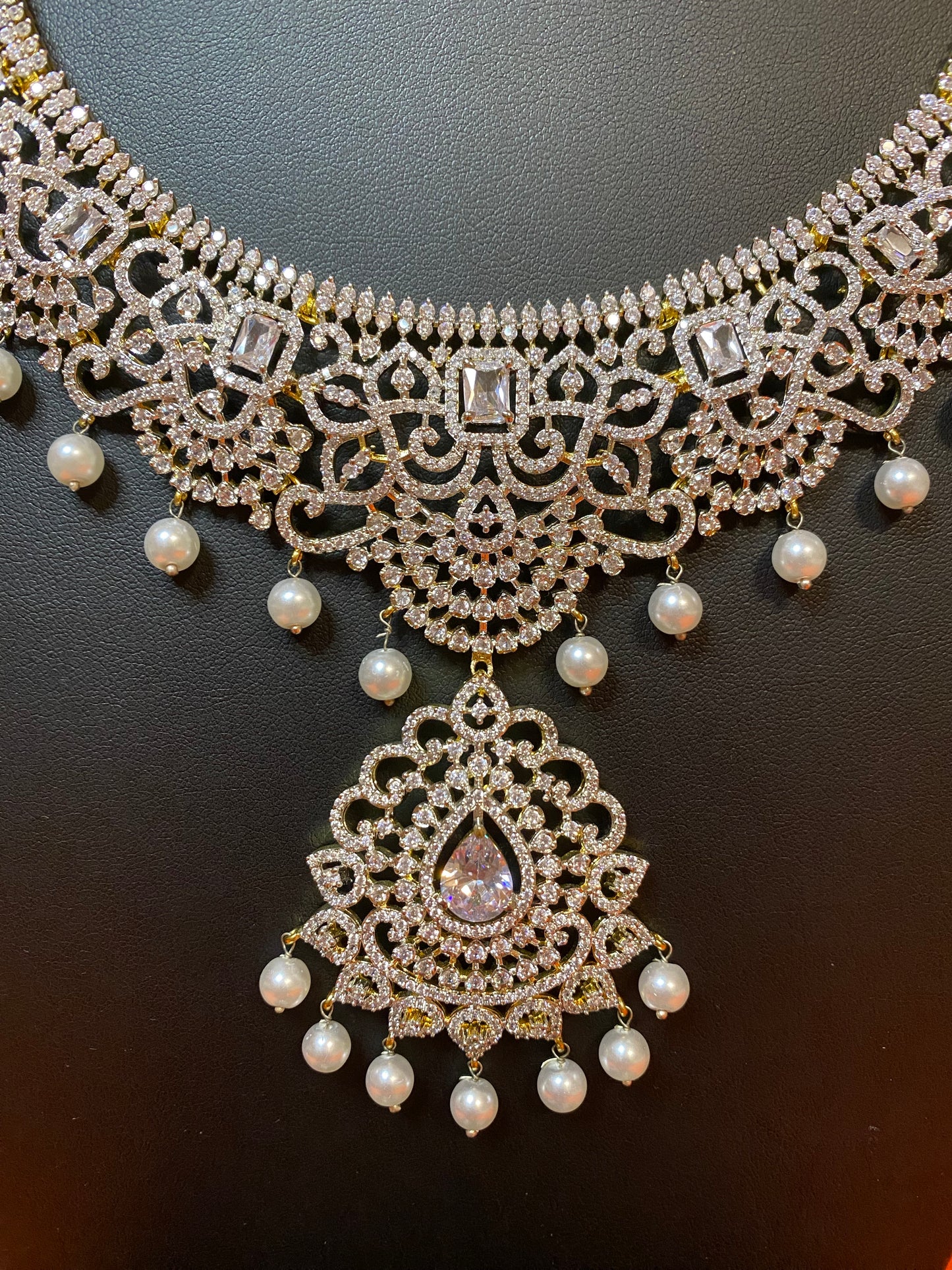 AD South Indian Haaram | Long