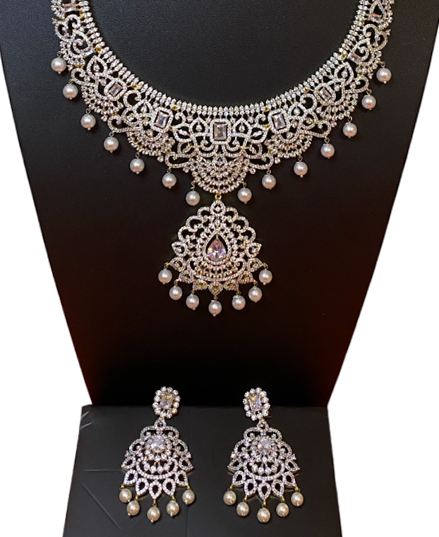 AD South Indian Haaram | Long