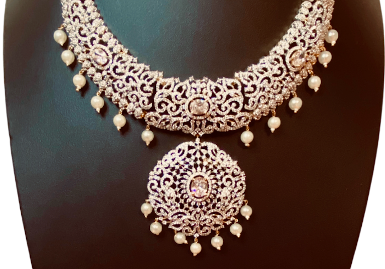 AD South Indian Haaram |Medium