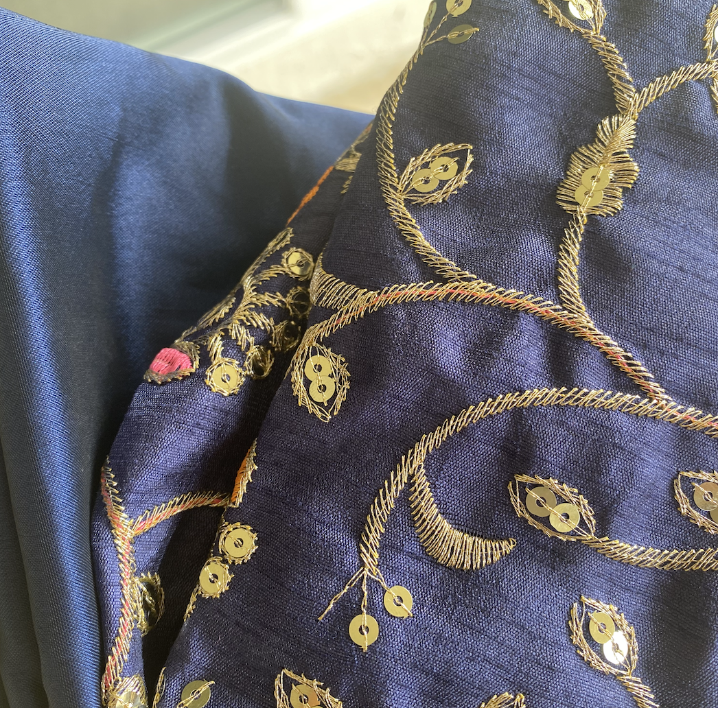 Ready to wear 1 min Saree| Saree with readymade blouse, Jacket|Light weight|Easy to wear saree |Pleated, Stitched Pallu & matching belt