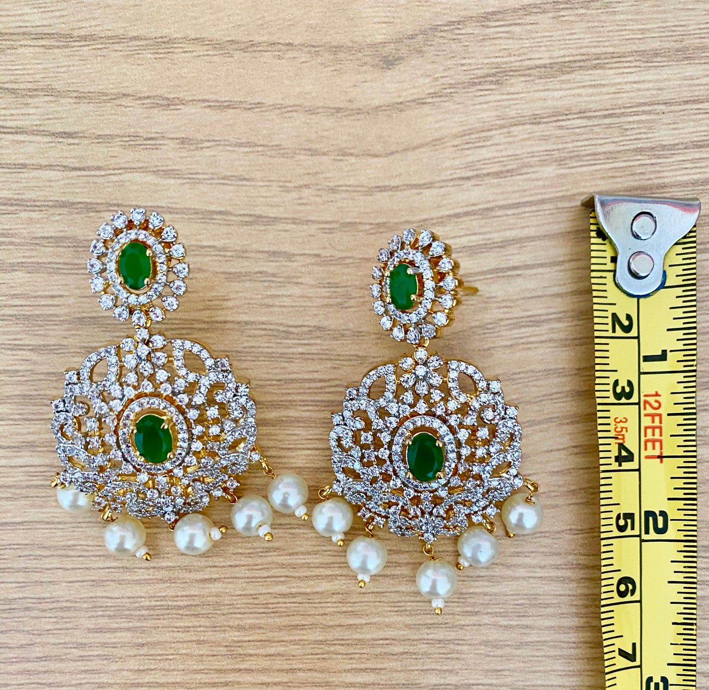 AD South Indian Haaram|Medium Size