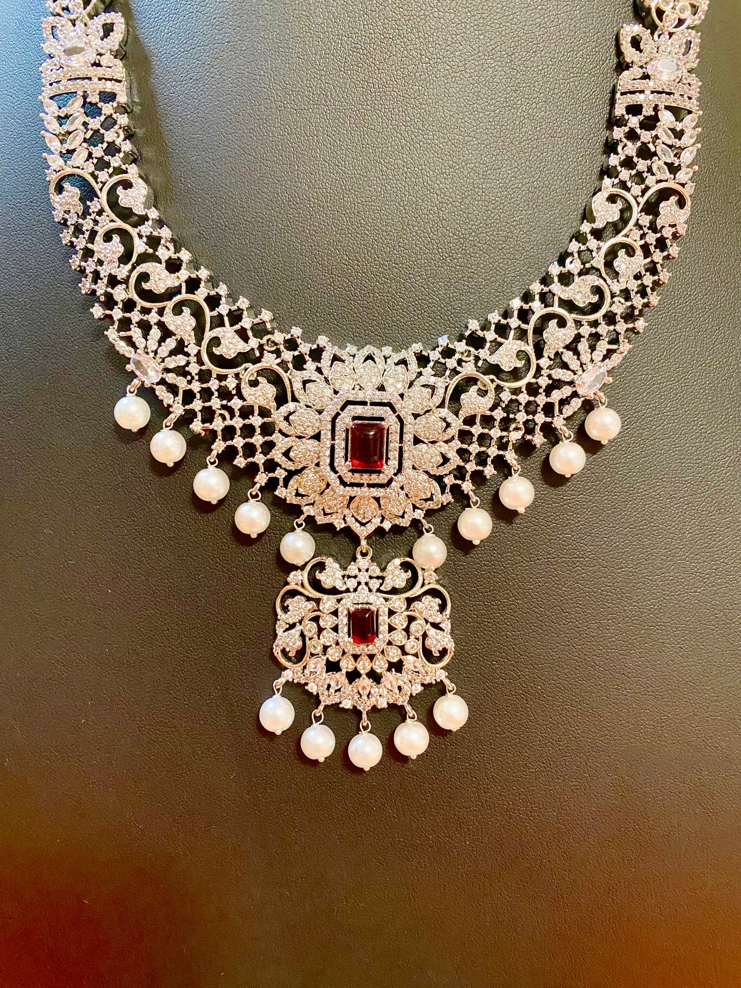 AD South Indian Haaram |Medium