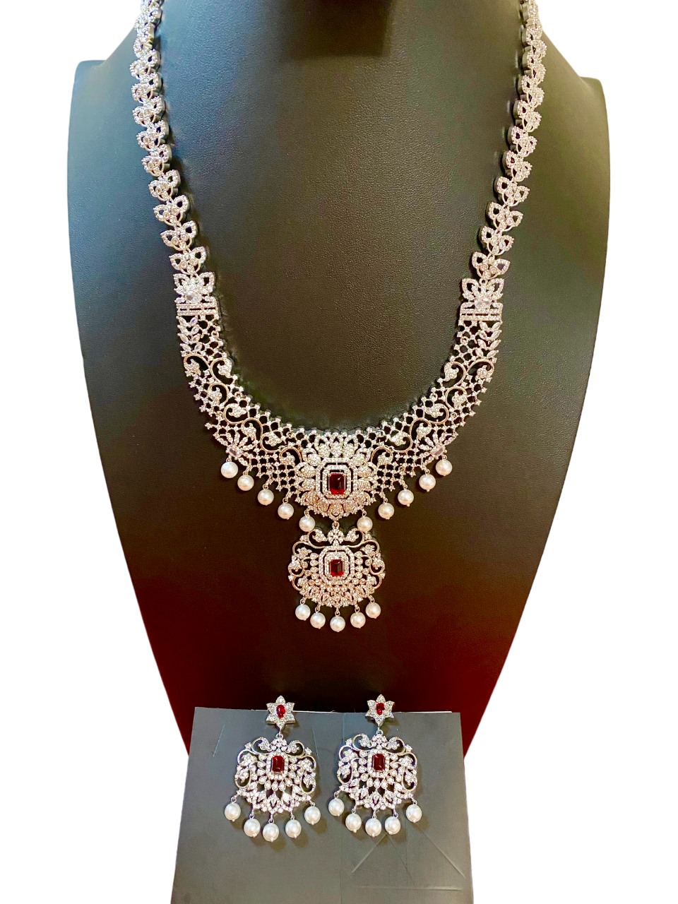 AD South Indian Haaram|Long