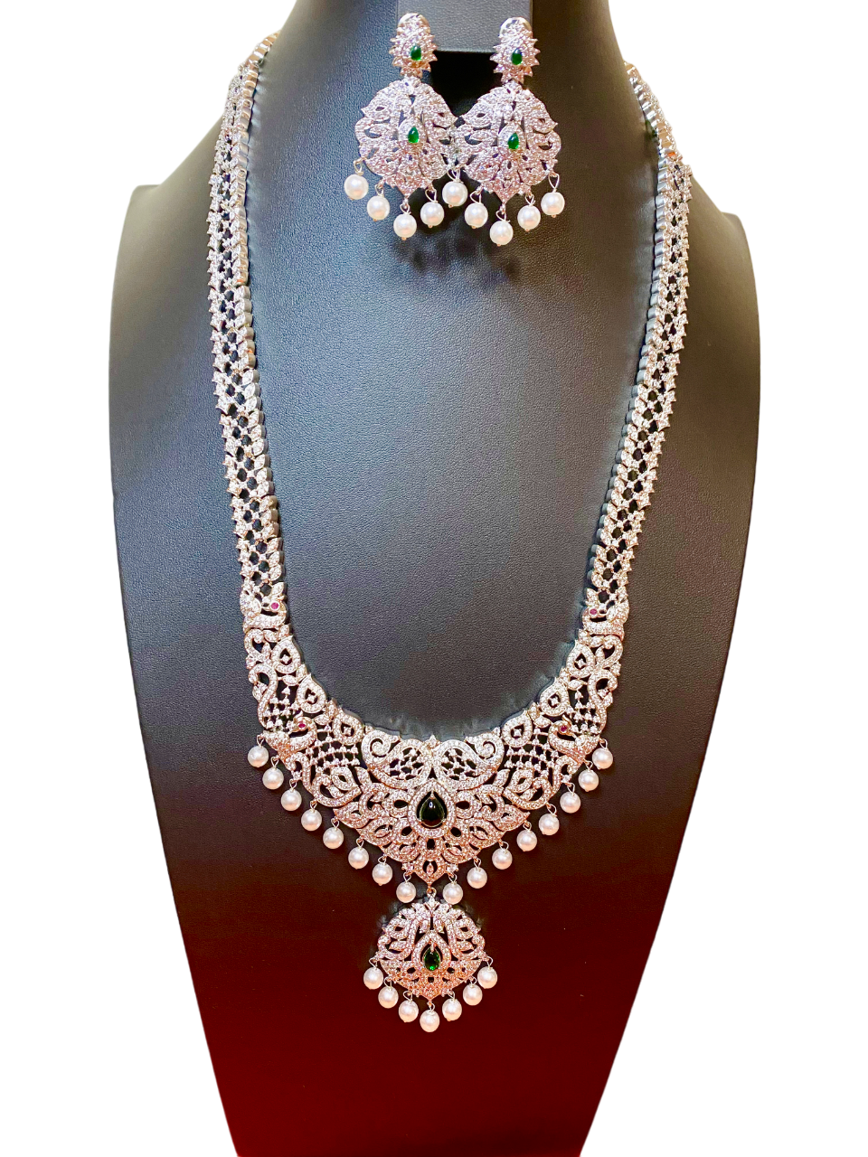 AD South Indian Haaram| Long