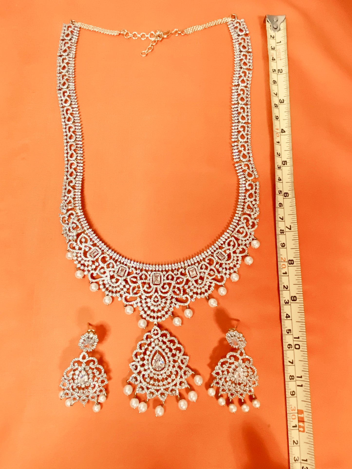 AD South Indian Haaram | Long
