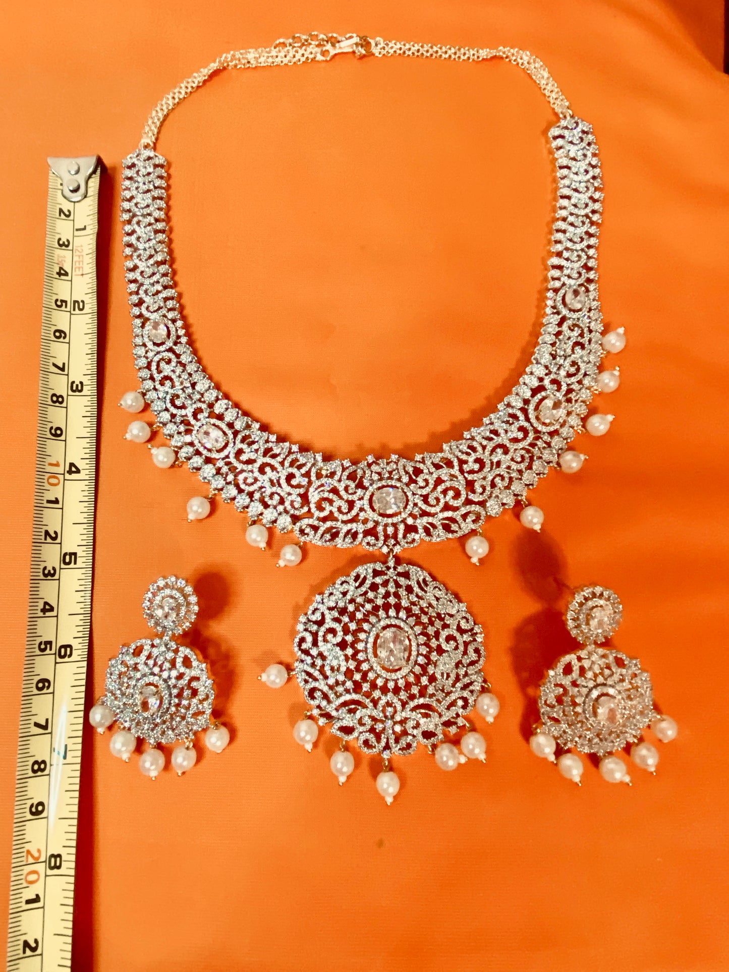 AD South Indian Haaram |Medium