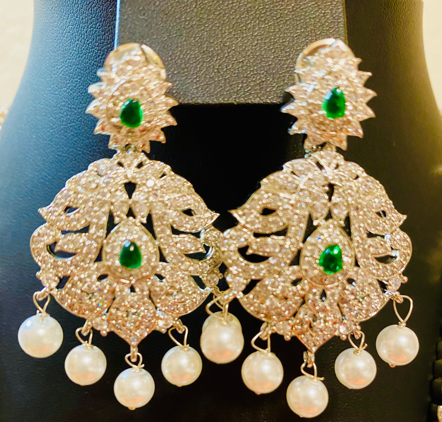 AD South Indian Haaram| Long