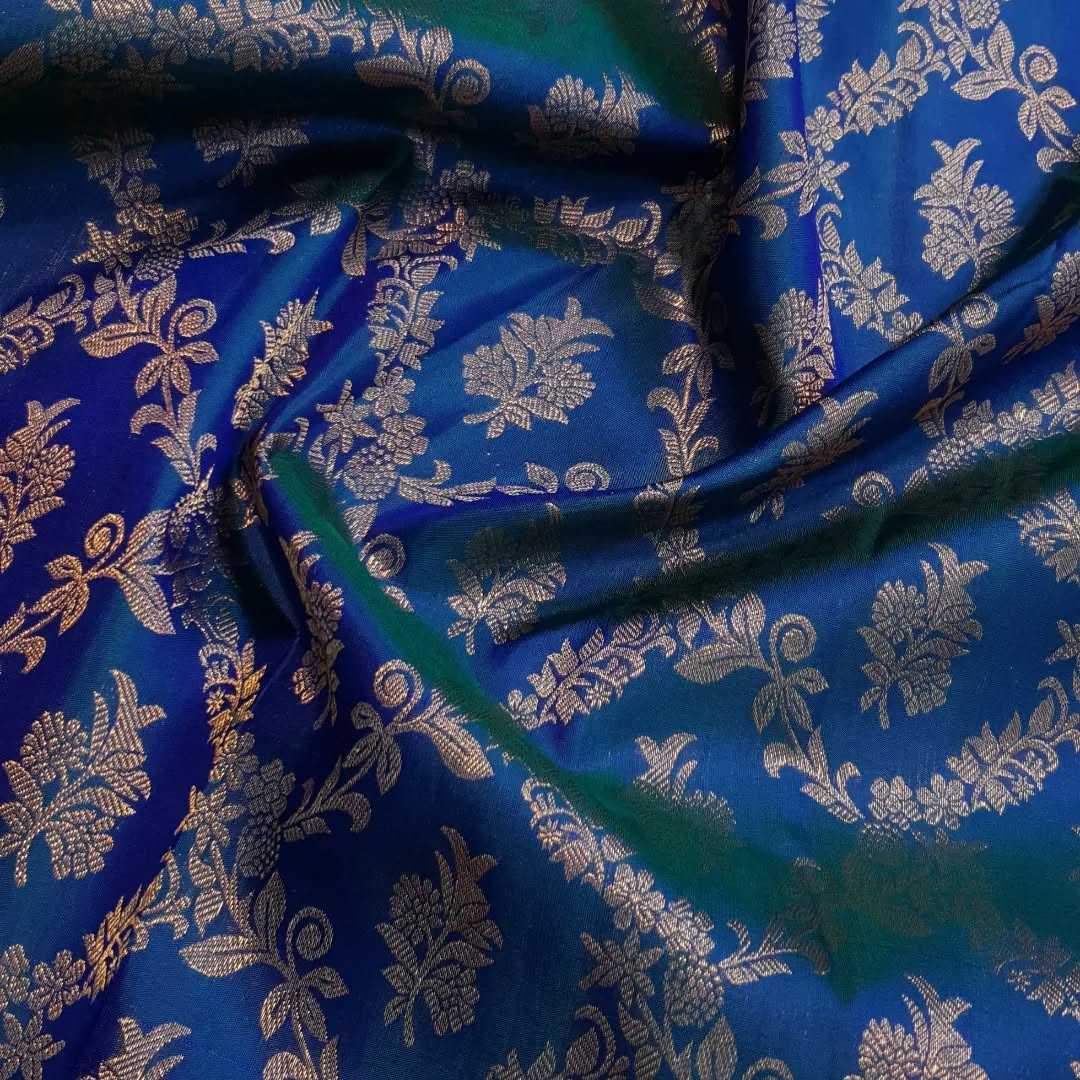 Banarasi Silk Saree