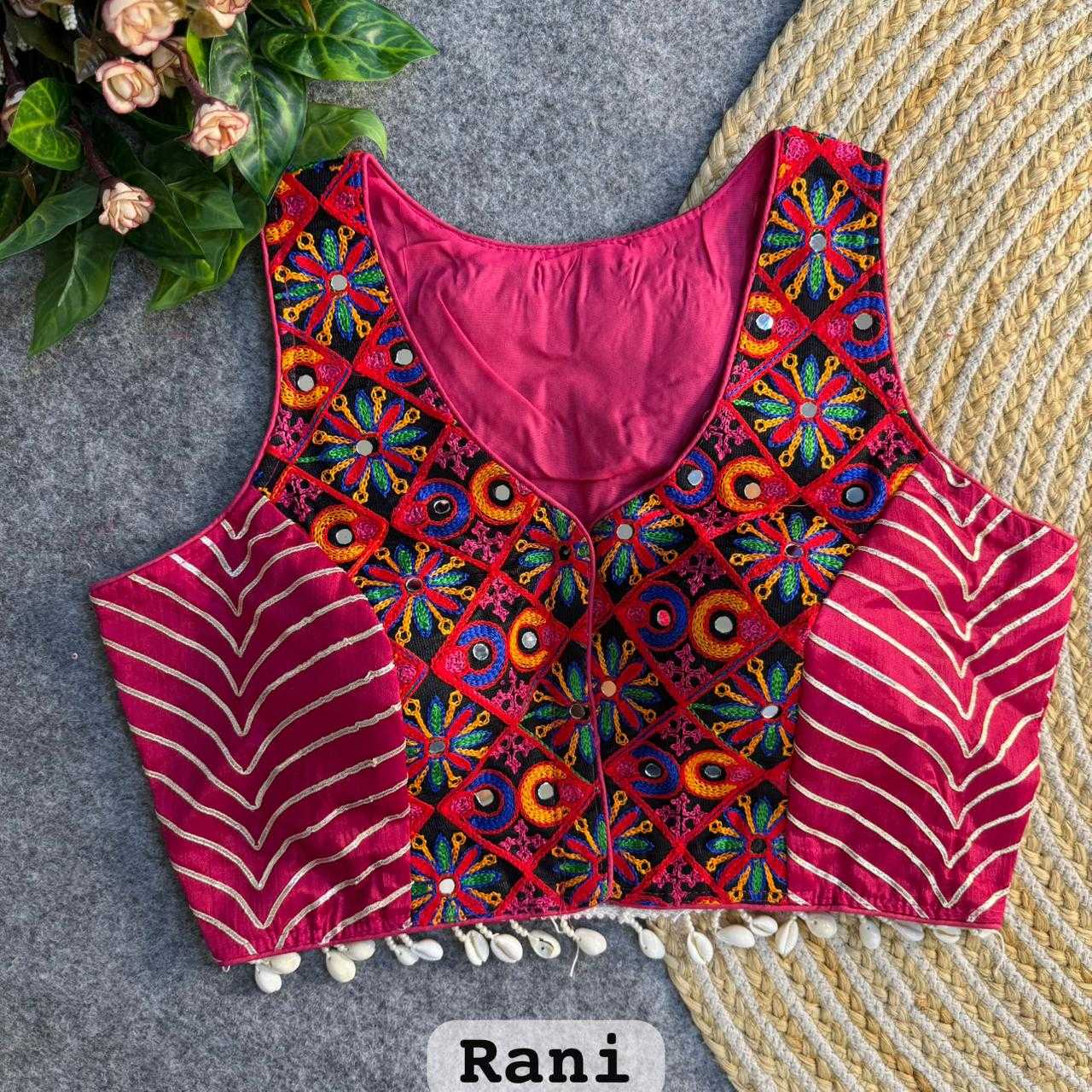 Silk Sleeveless Blouse