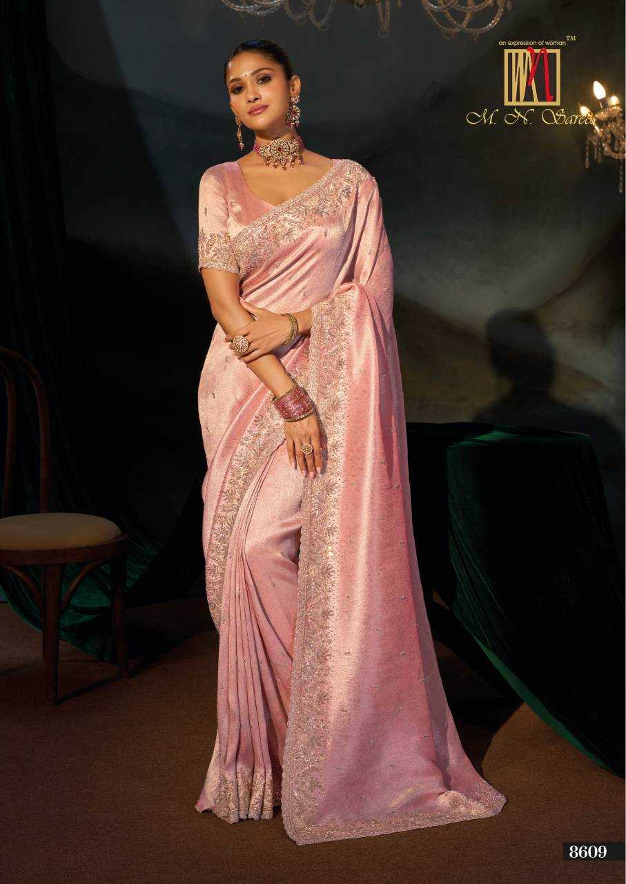 Pure Silk Soft Saree