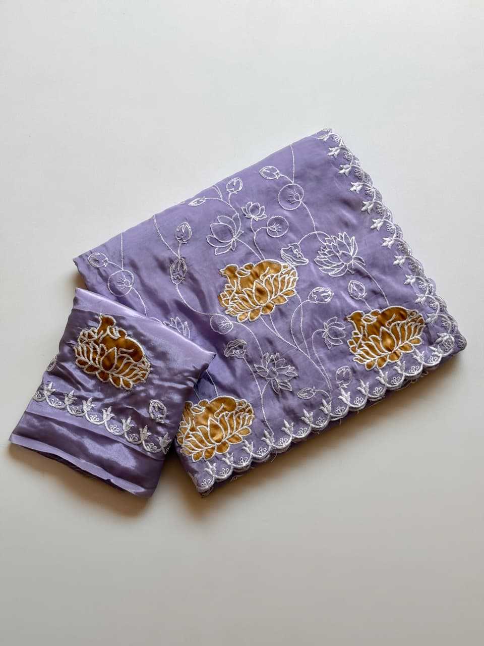 Radhika Pure Silk Designer Saree