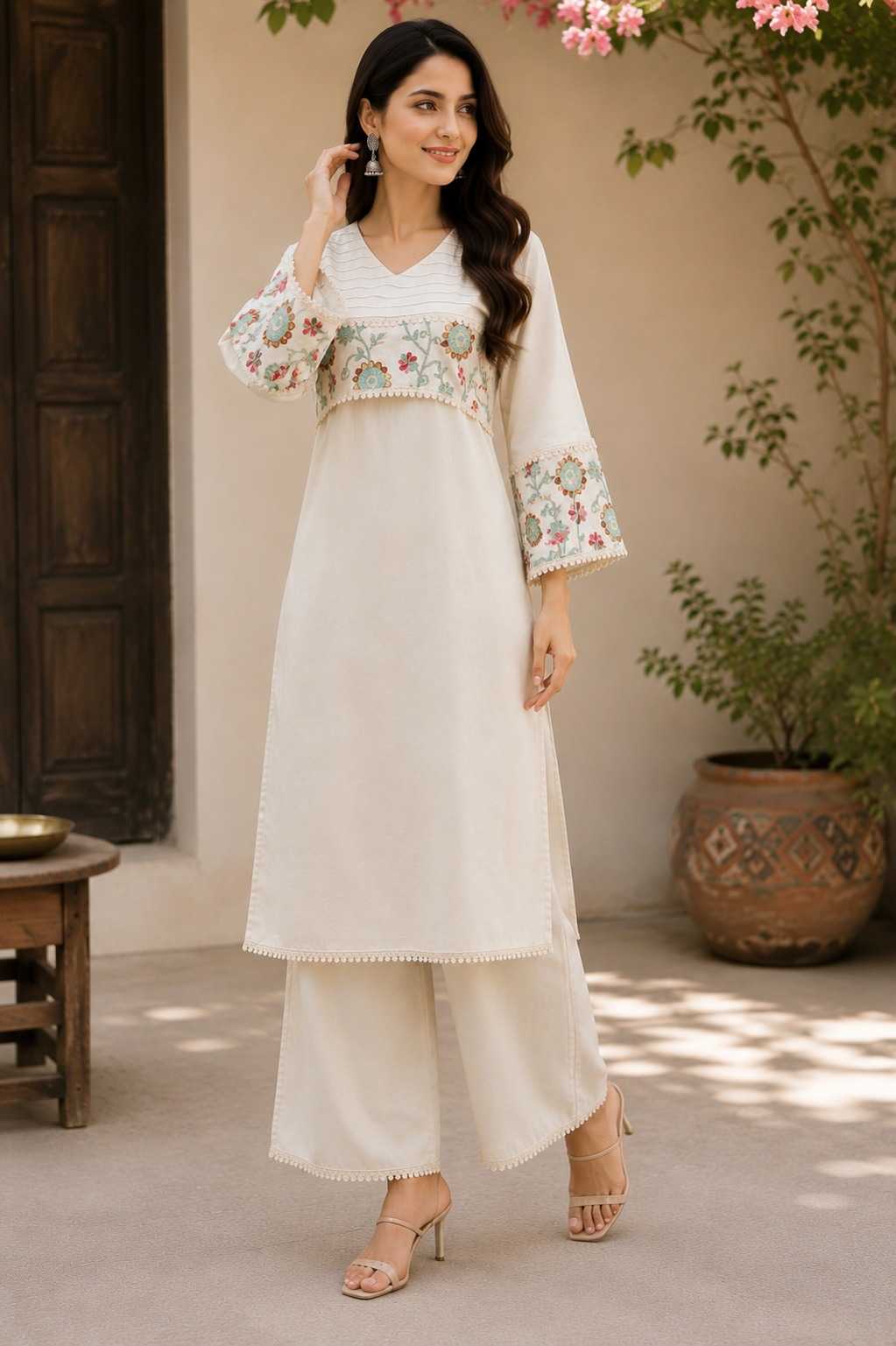 ALL Pure Cotton Kurti