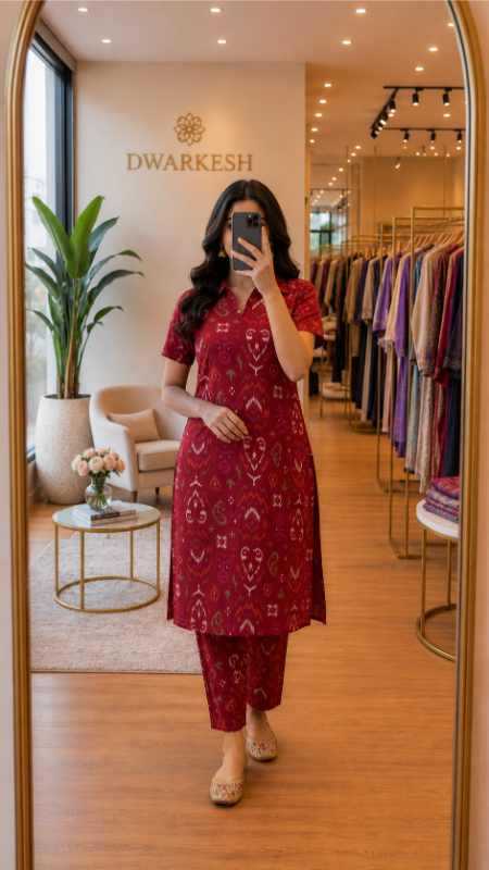 Co-ord Set