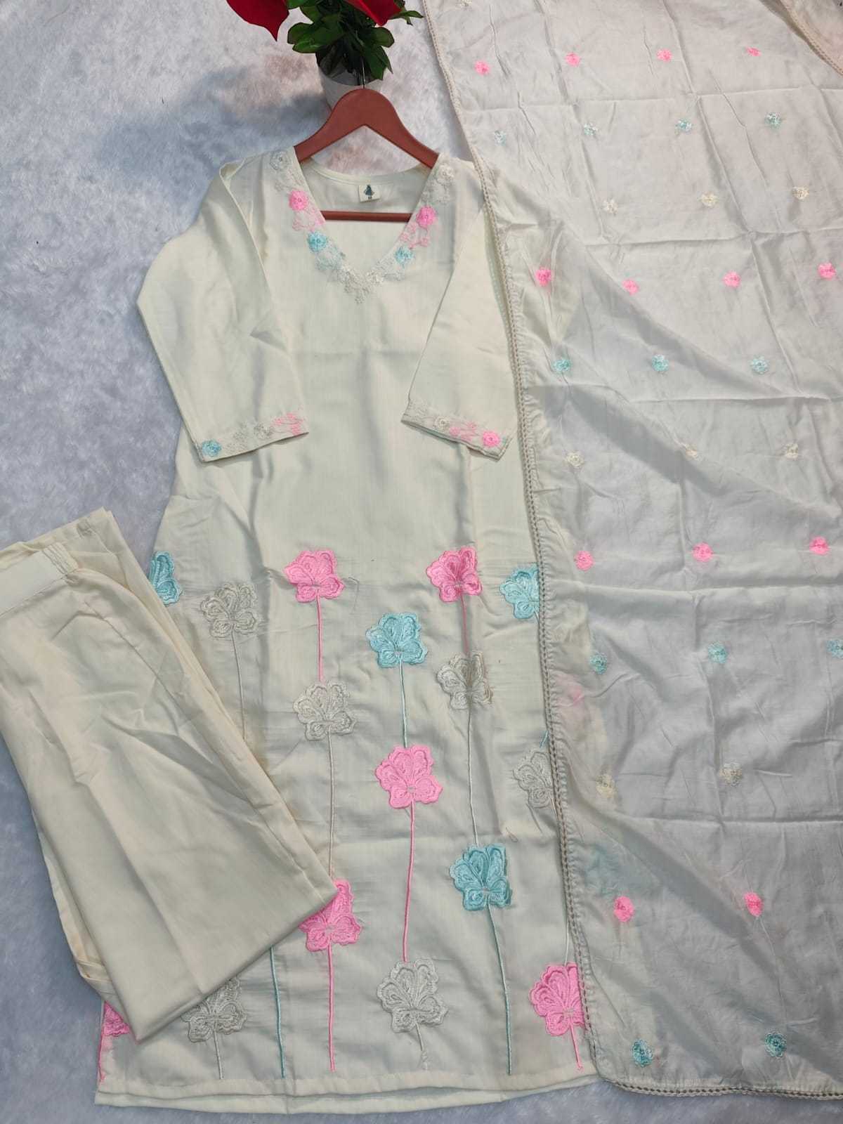 Heavy Rayon Designer Kurti