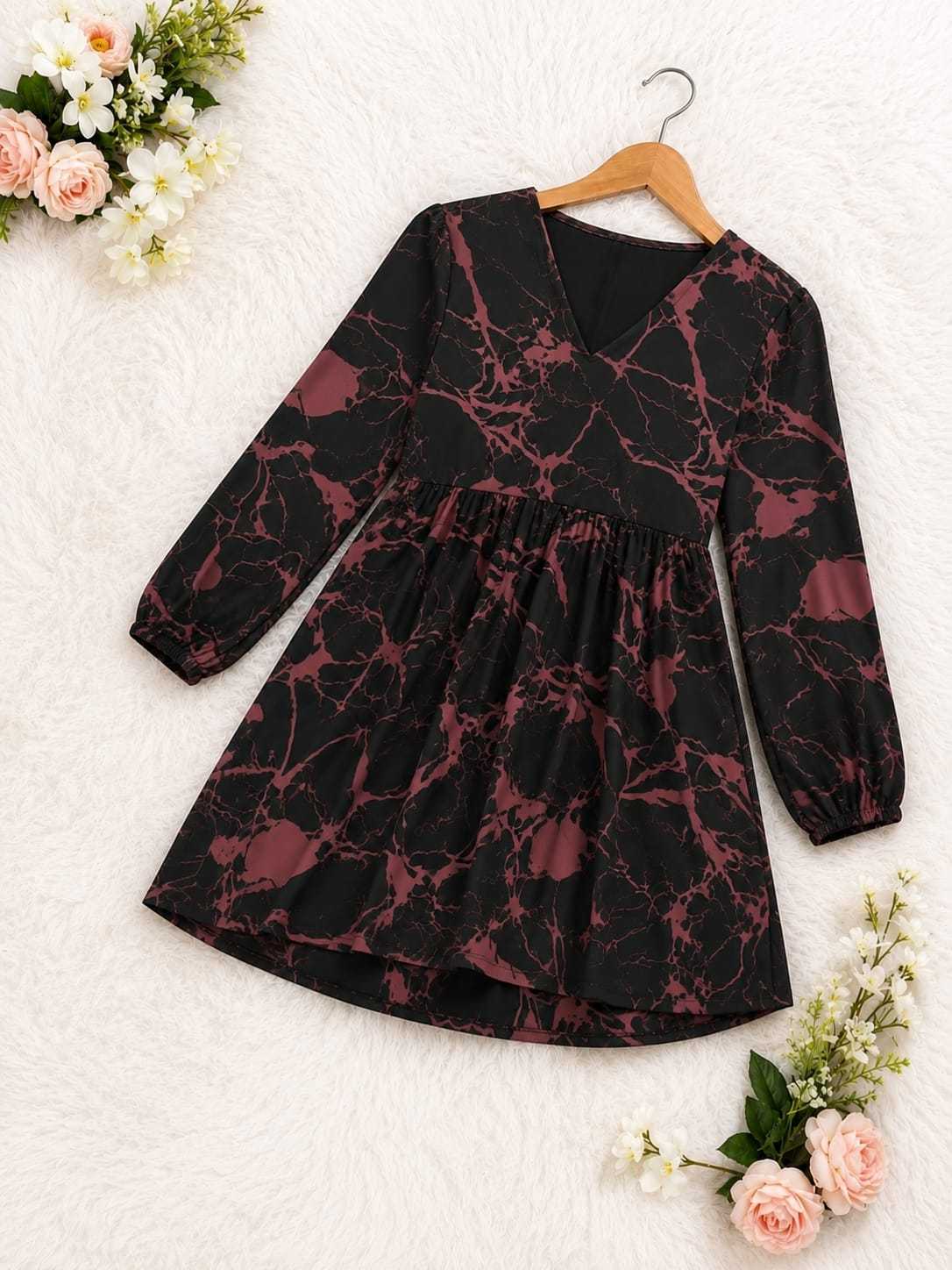 Imported Short Kurti