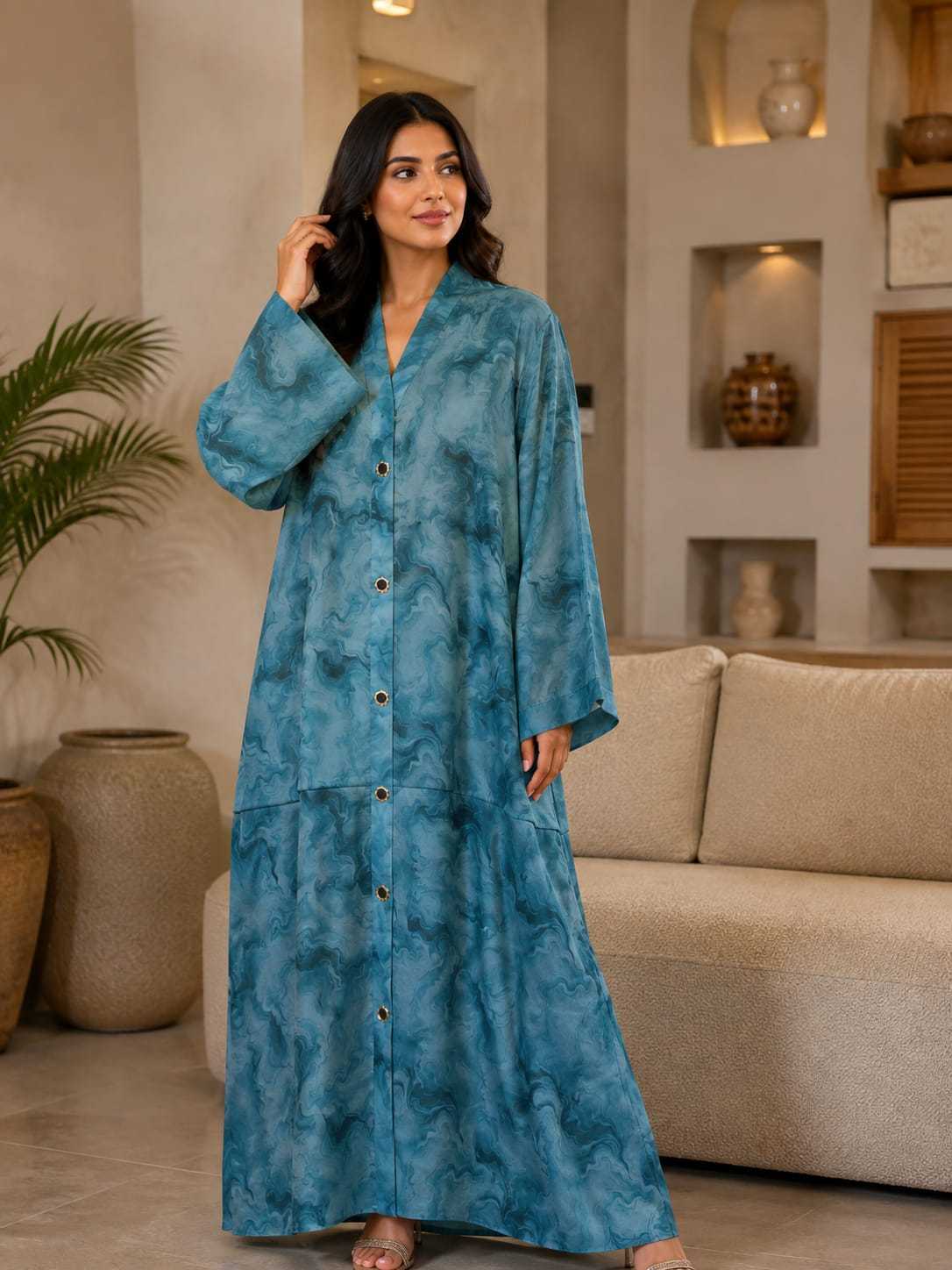 Sana Fancy Pakistani Suit