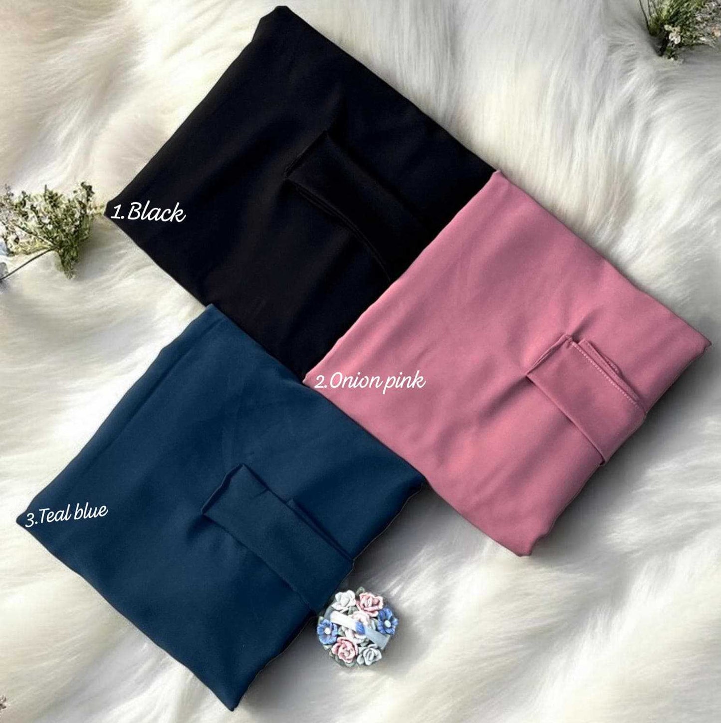Fancy Abaya