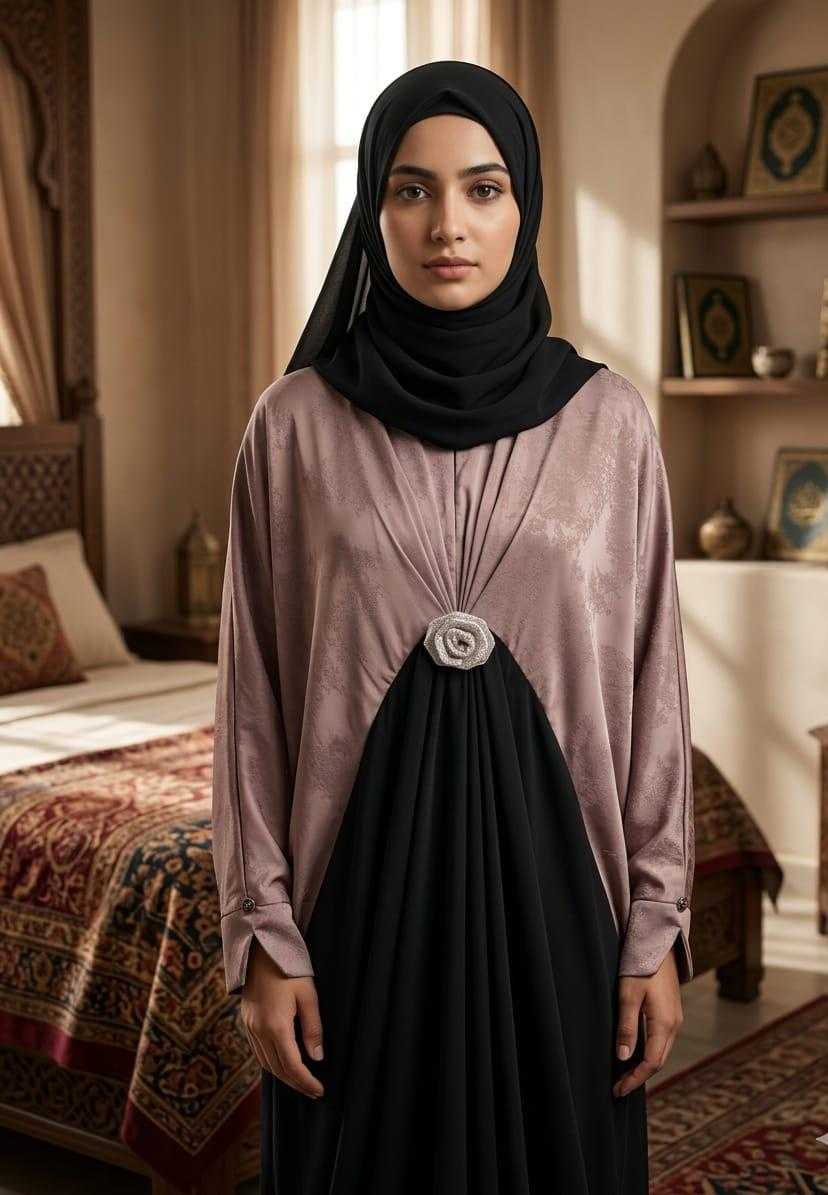 Imported Abaya