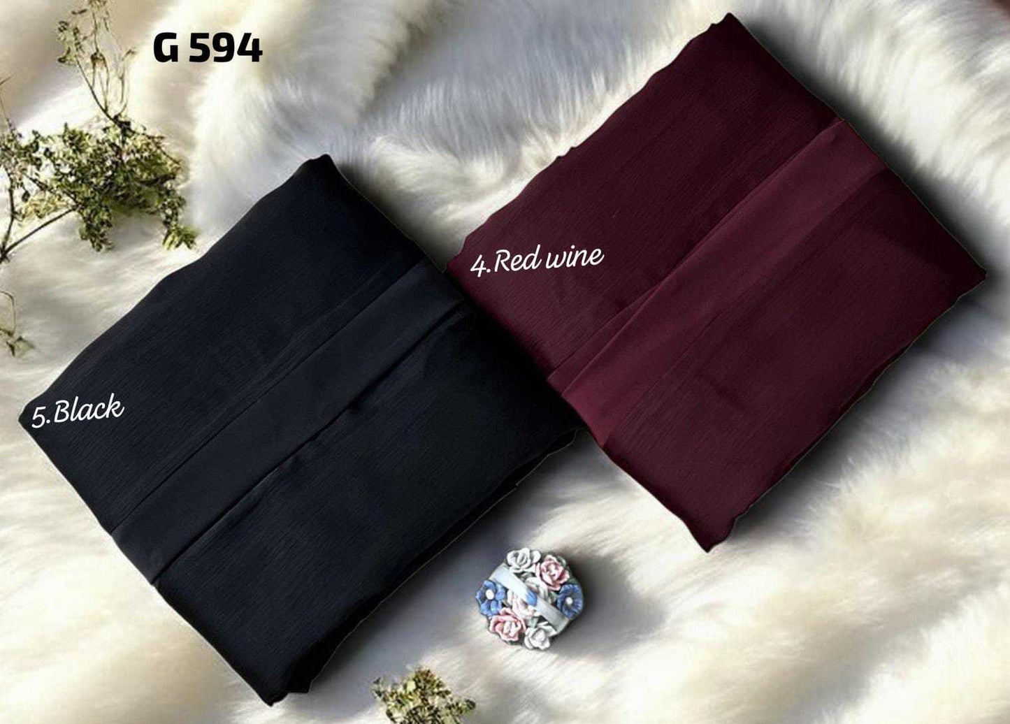 Imported Abaya