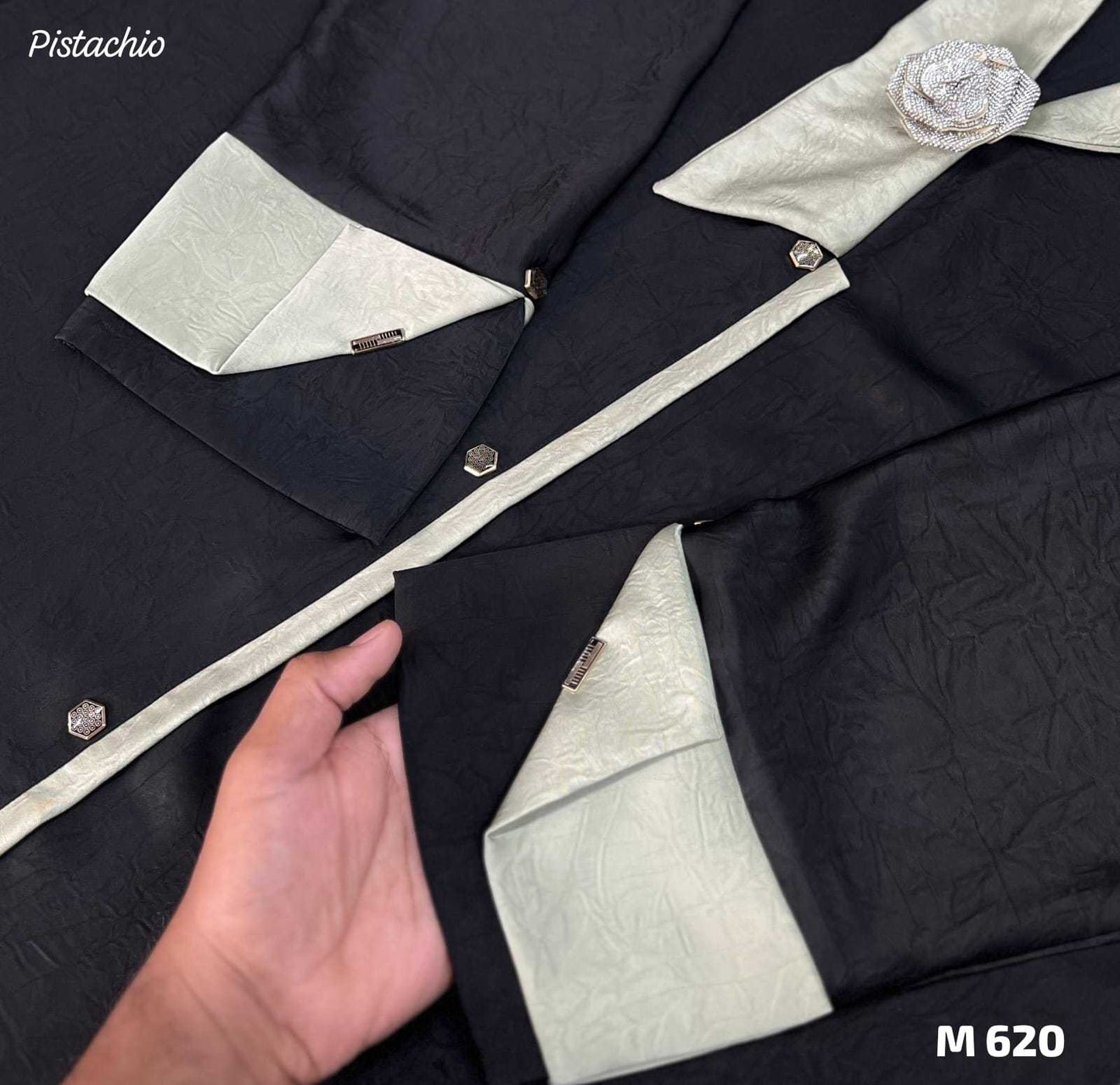 Imported Abaya