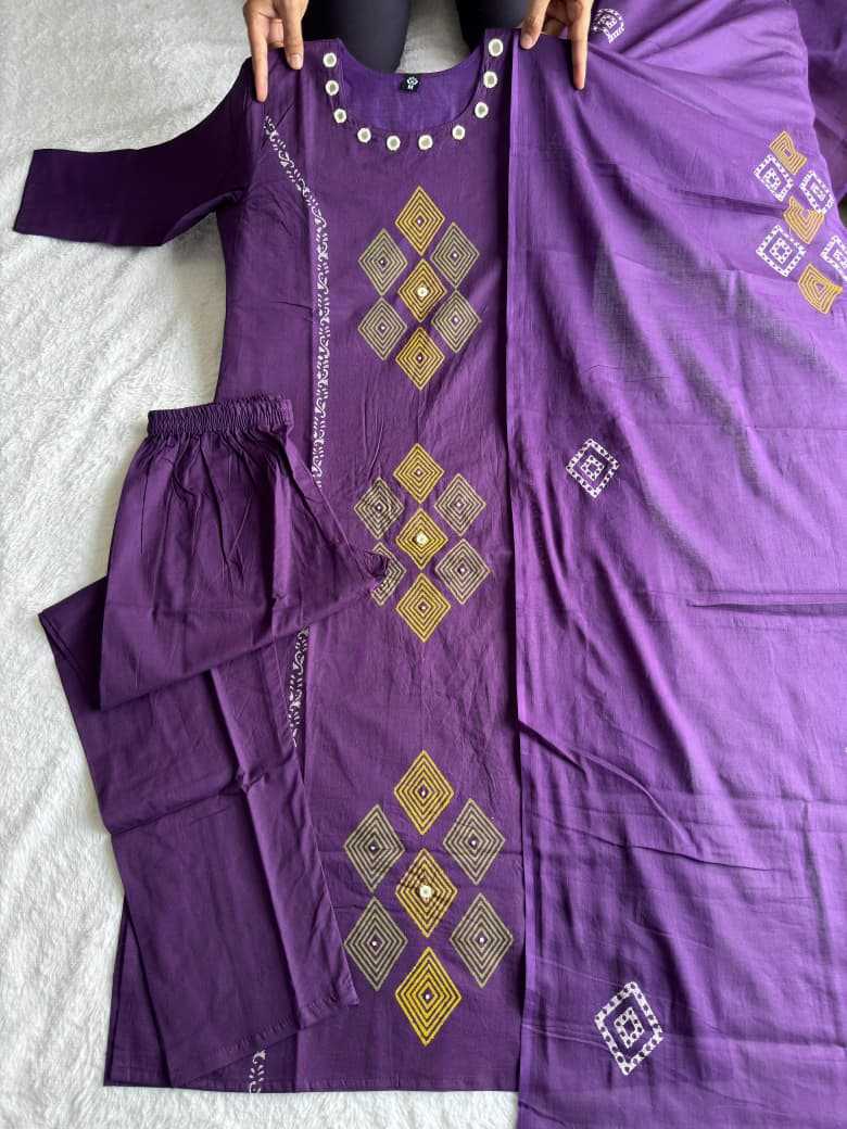 Cotton Kurti
