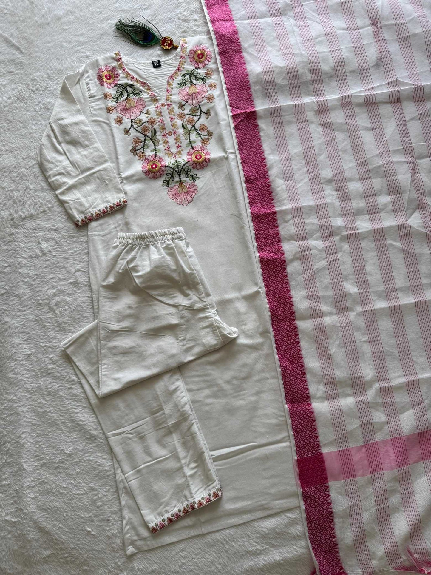 Cotton Kurti