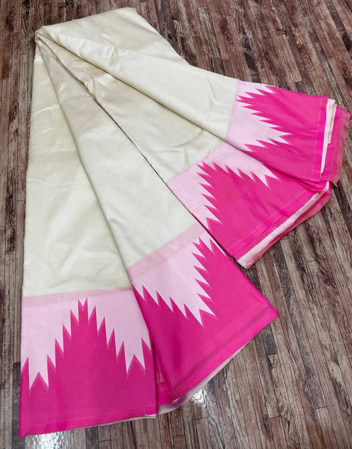 Aboli Pure Silk Soft Saree