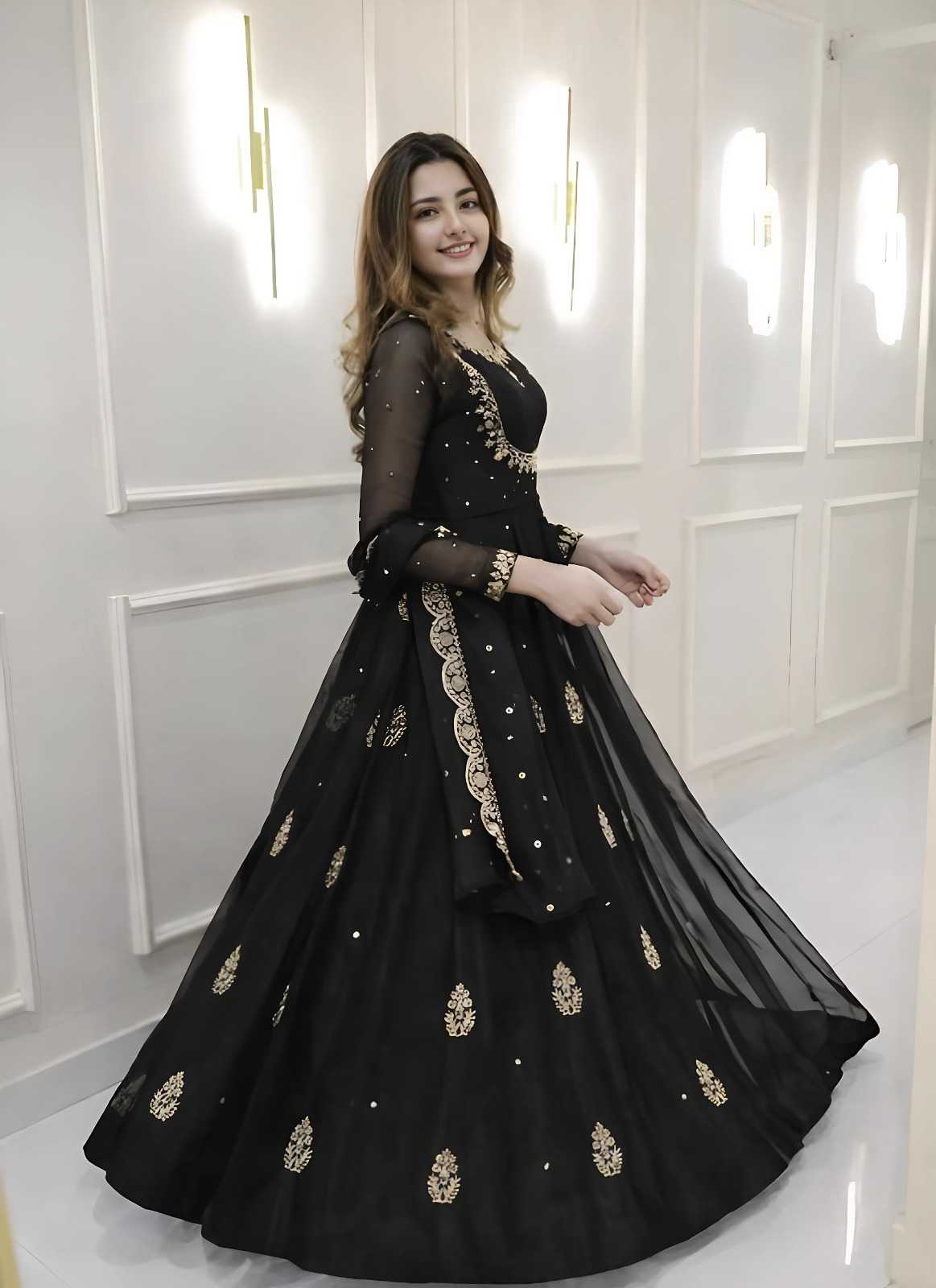Designer Kurti