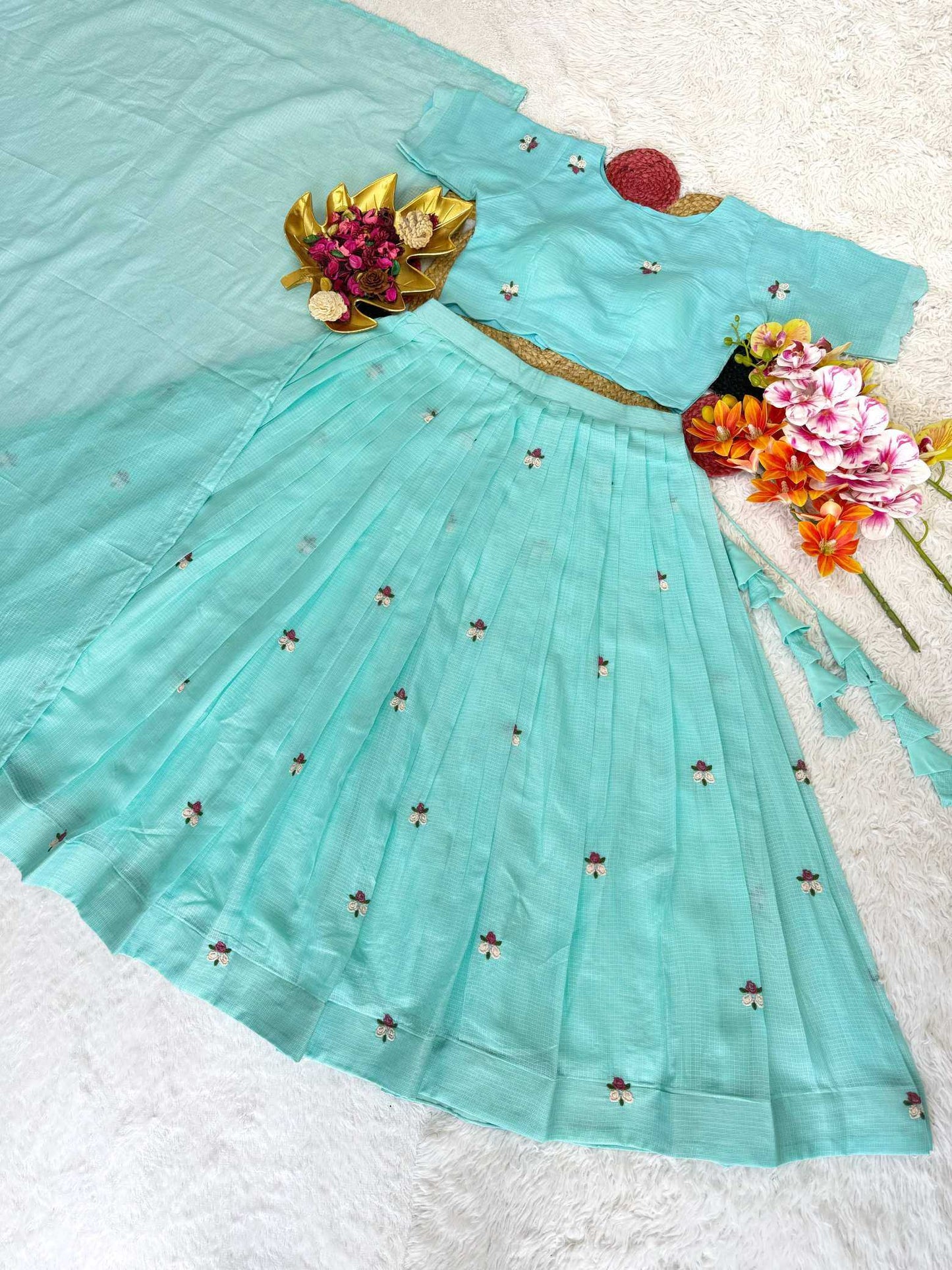 Designer Lehenga