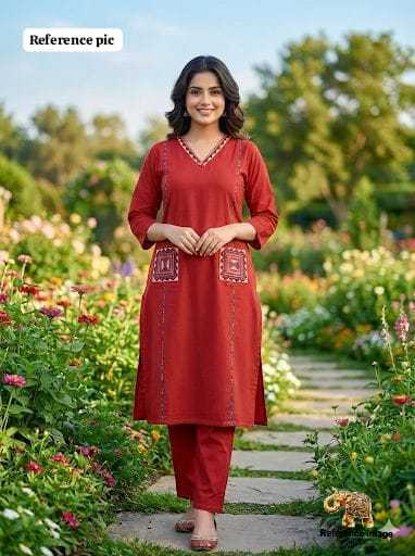 Designer Kurti