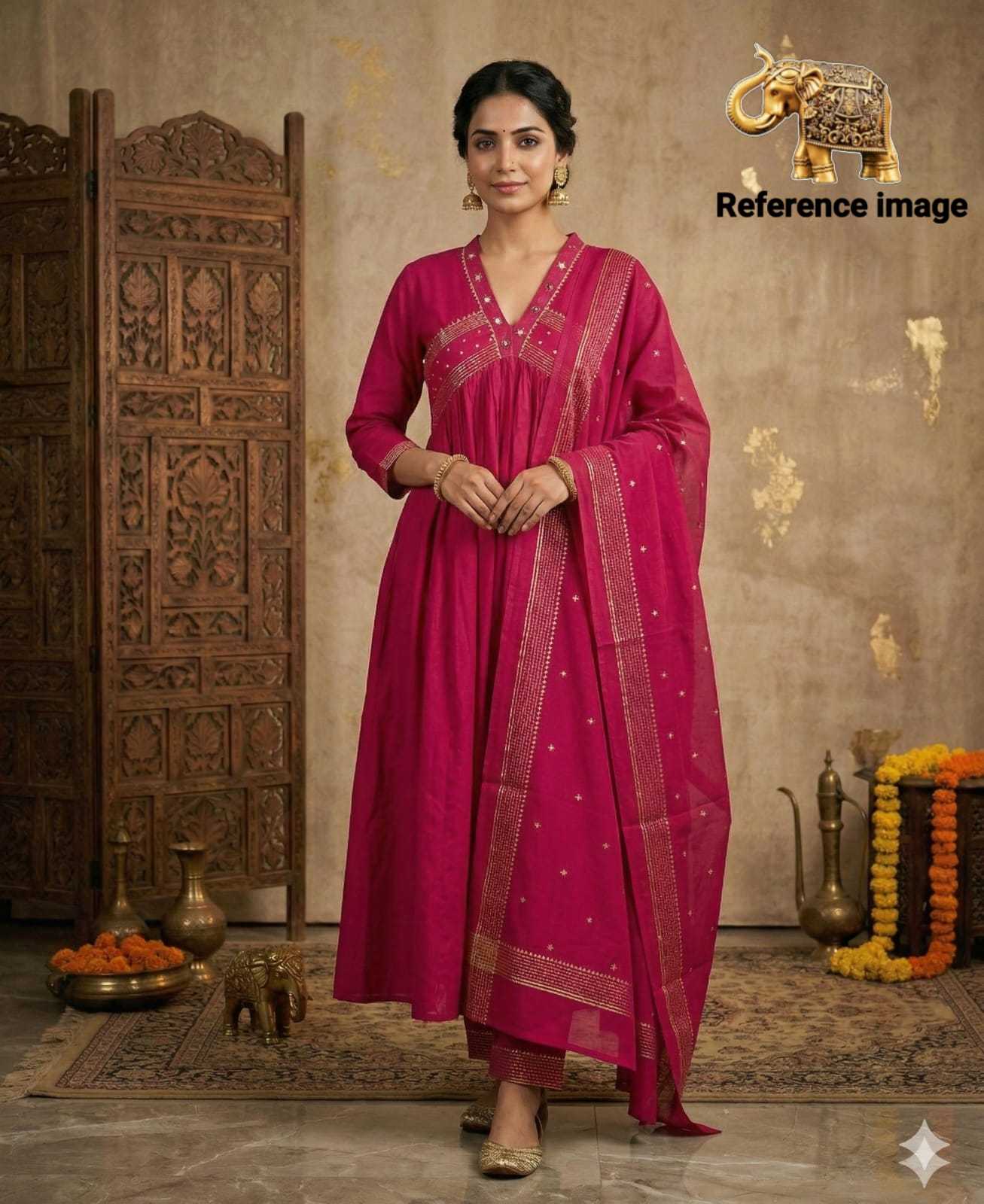 Cotton Kurti