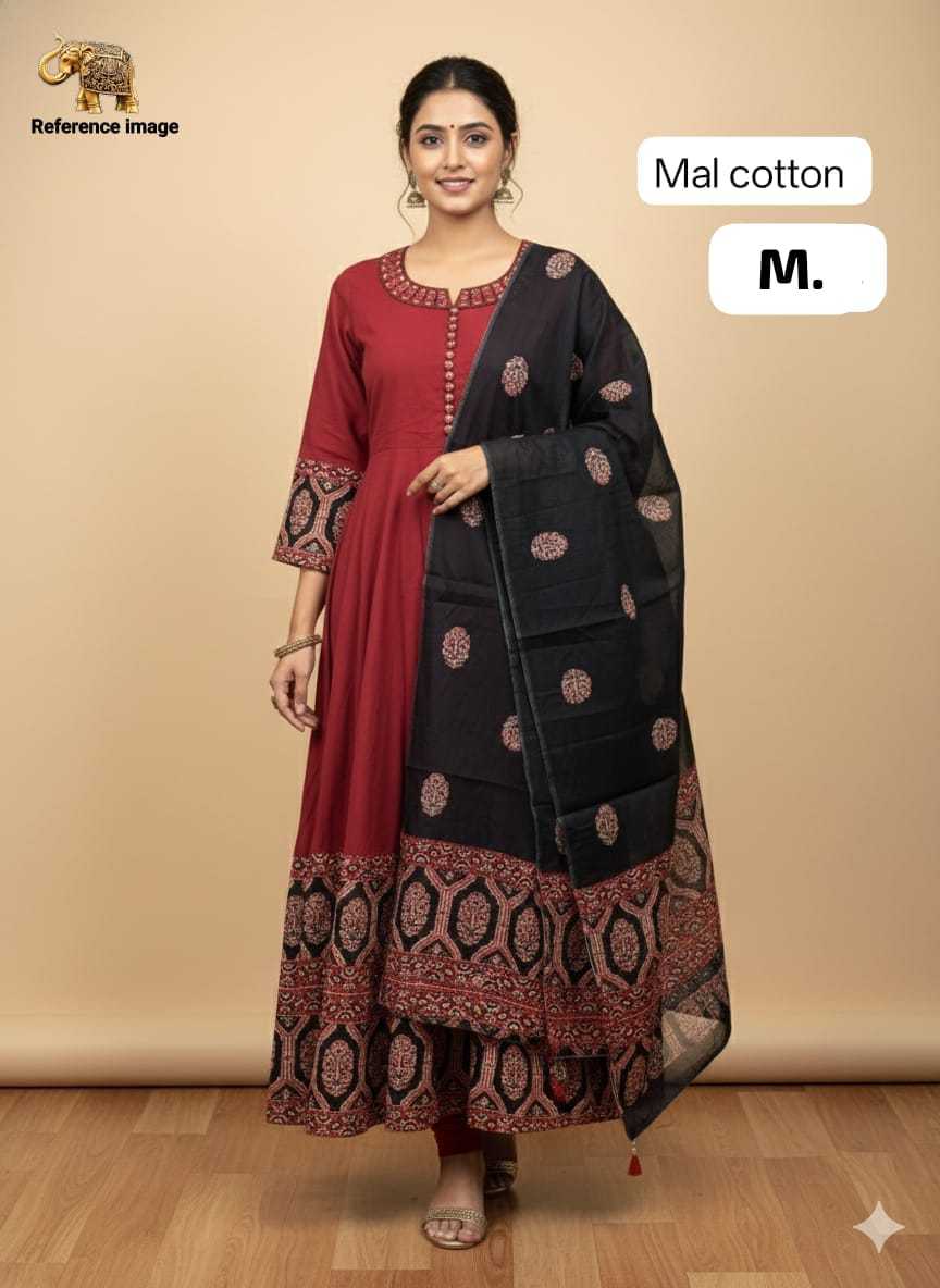 Cotton Kurti