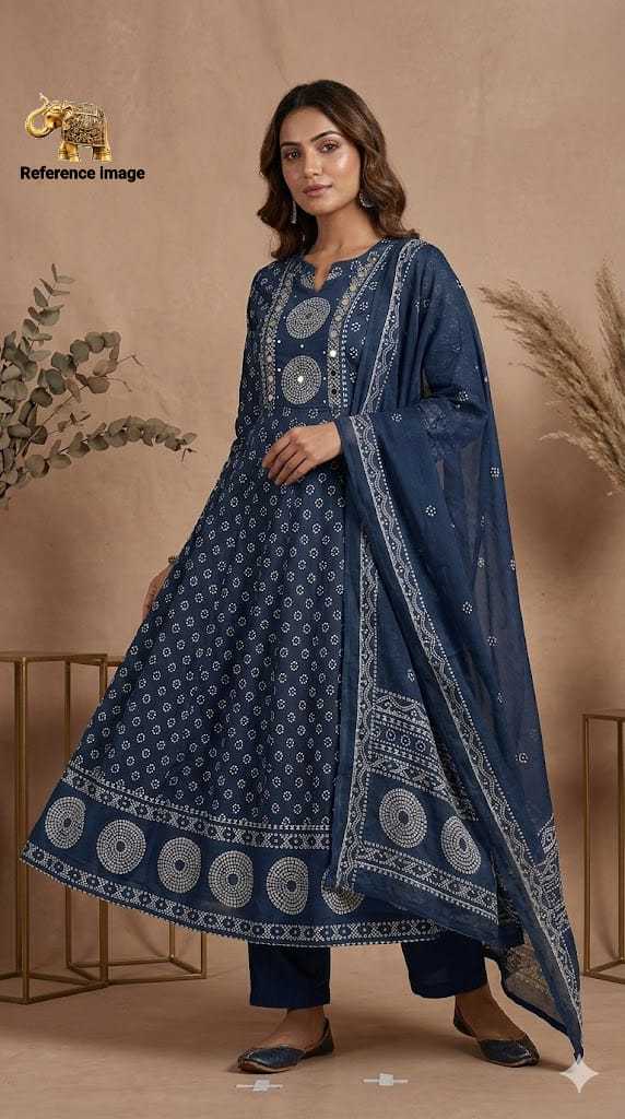 Cotton Kurti