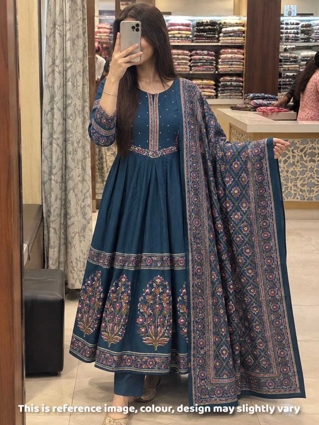 Vinita Cotton Kurti