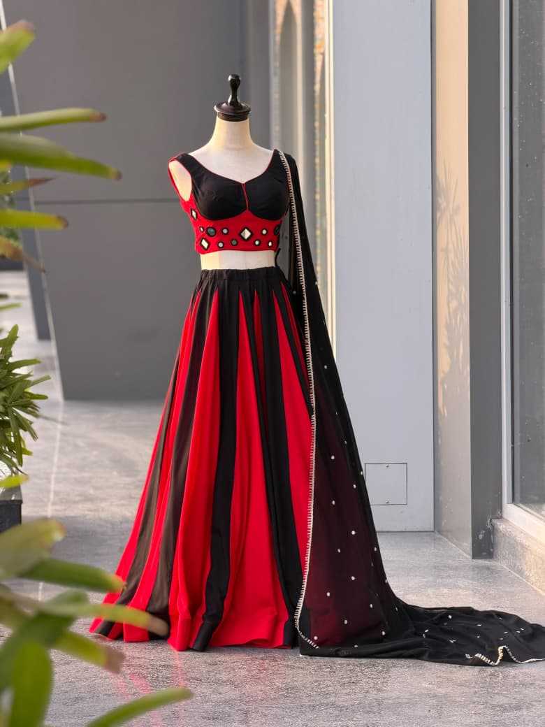 Designer Lehenga