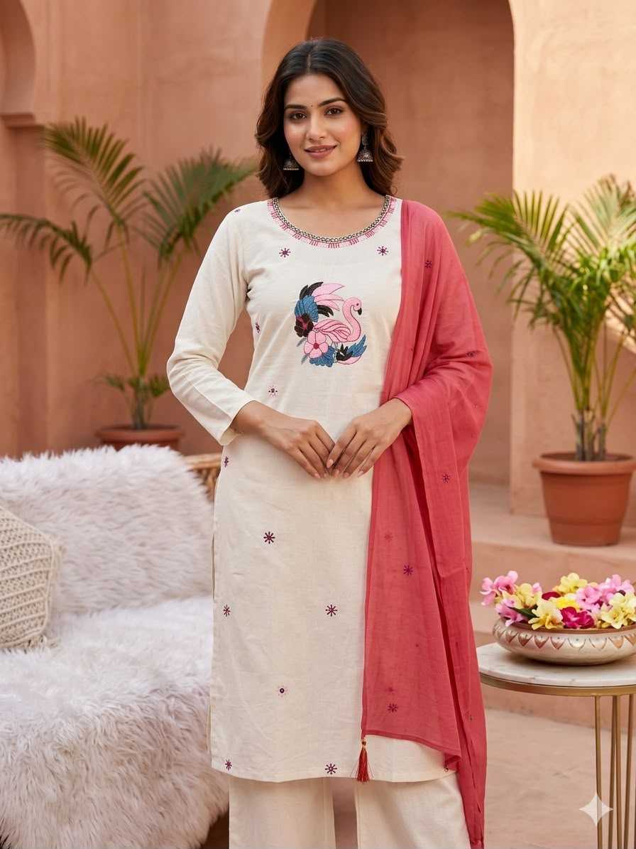 Cotton Kurti