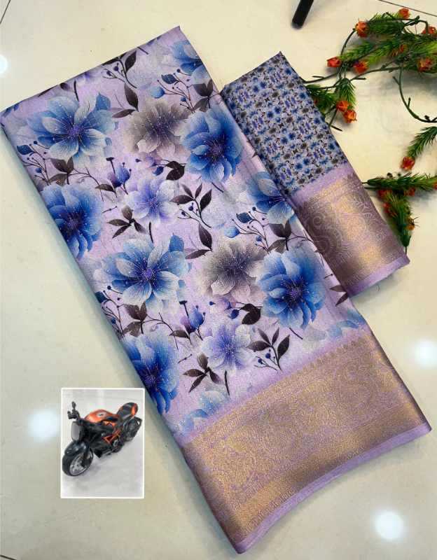 Dola Silk Designer Saree JT-139792