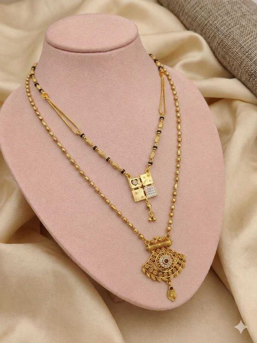 Mangalsutras