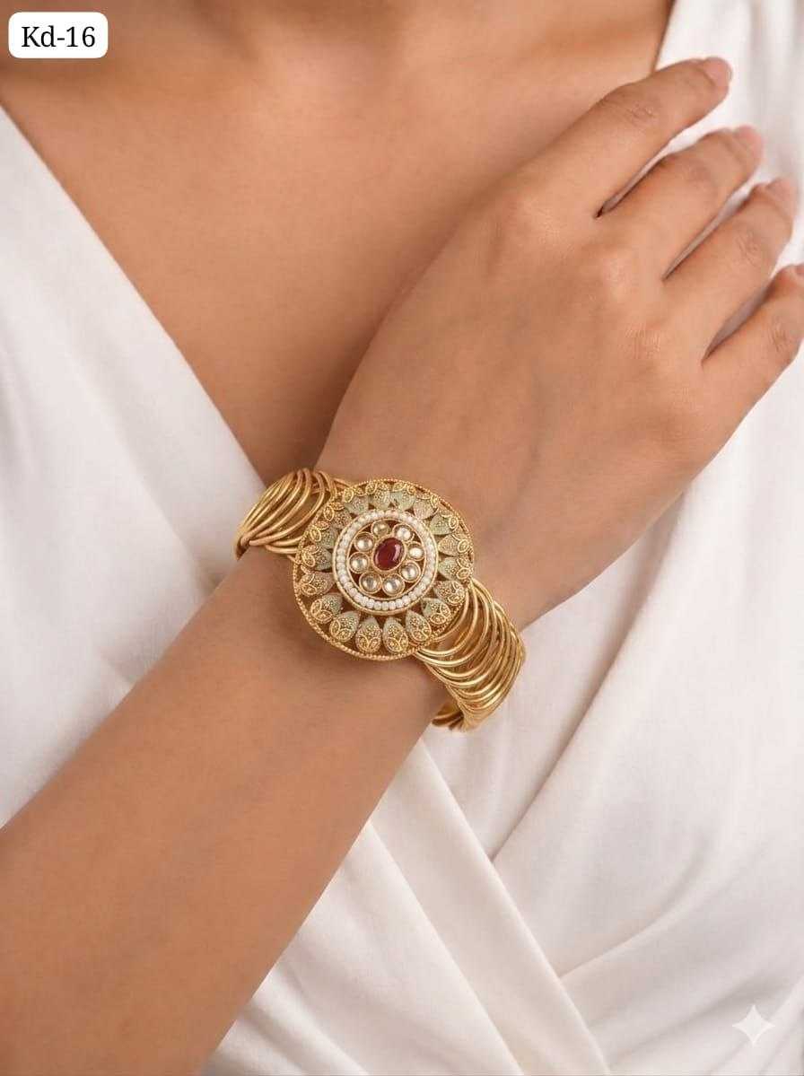 Antique Bangles