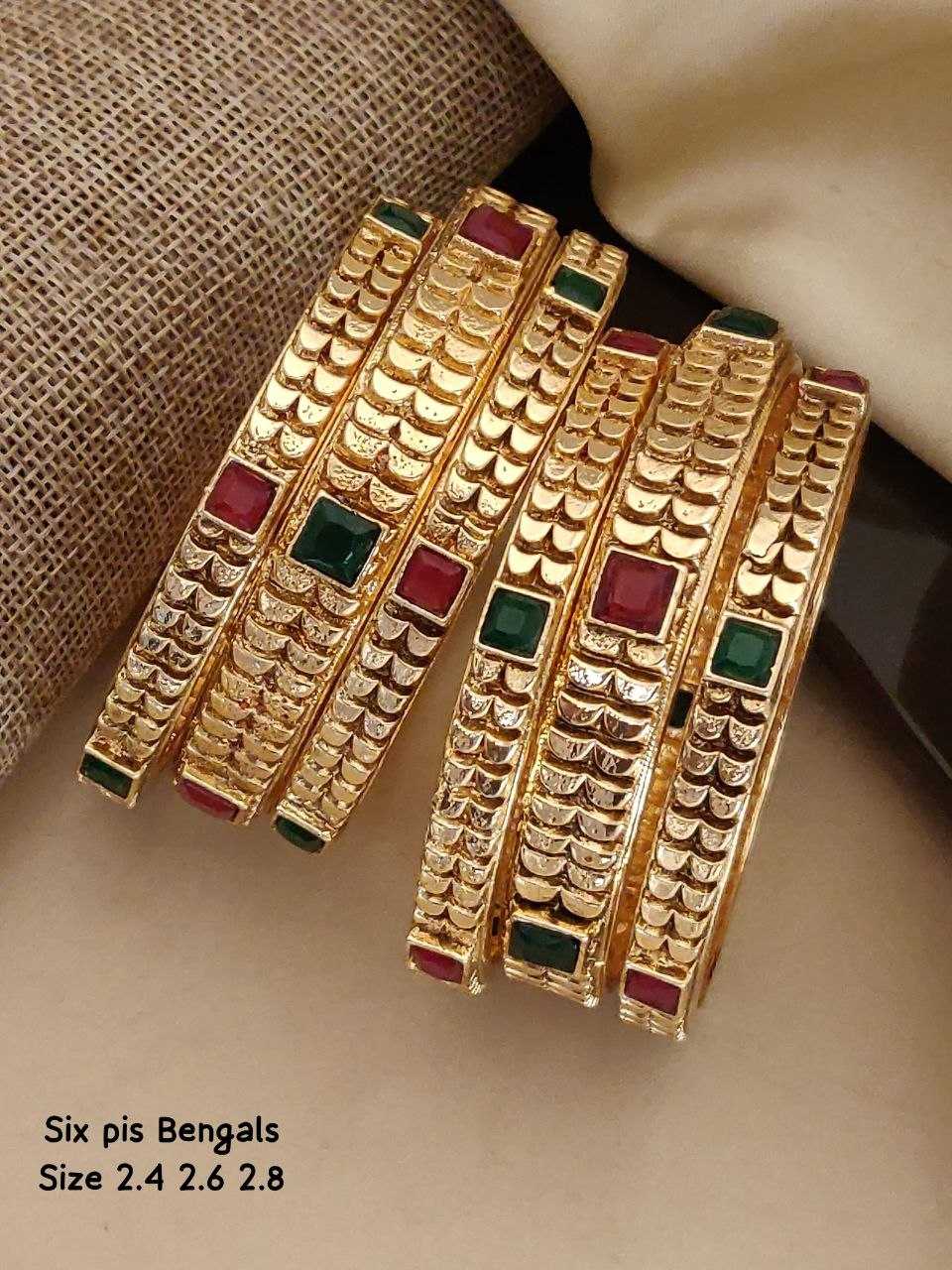 Designer Bangles