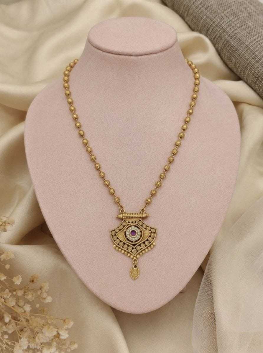 Fashion Pendant