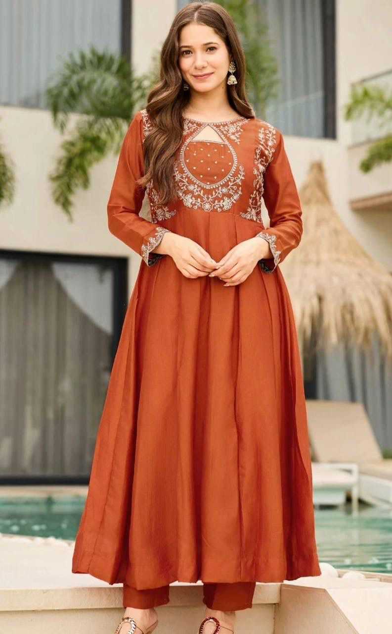 Designer Kurti