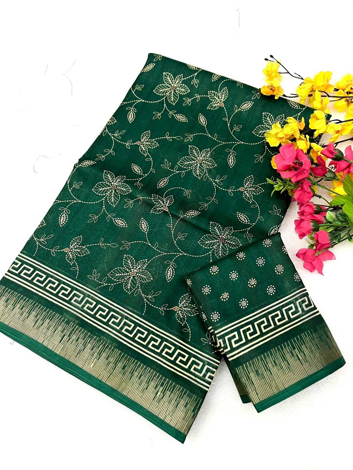 Designer Saree