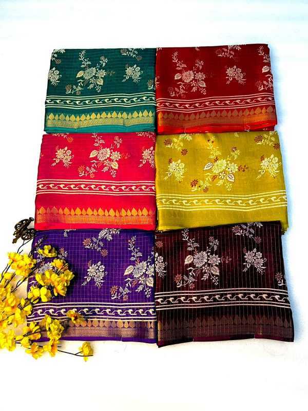 Designer Saree
