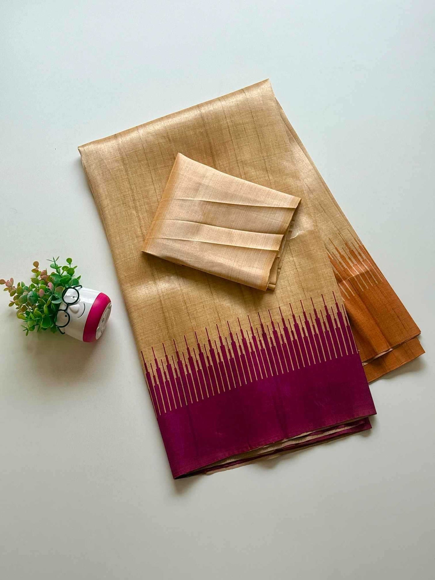 Fancy Saree