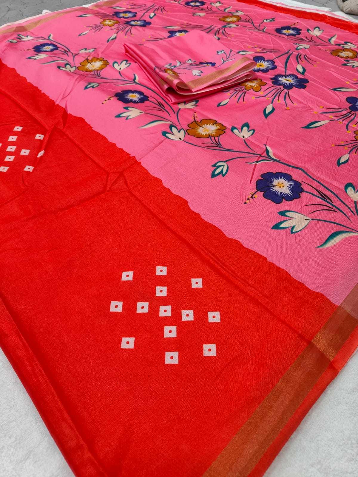 Designer Saree