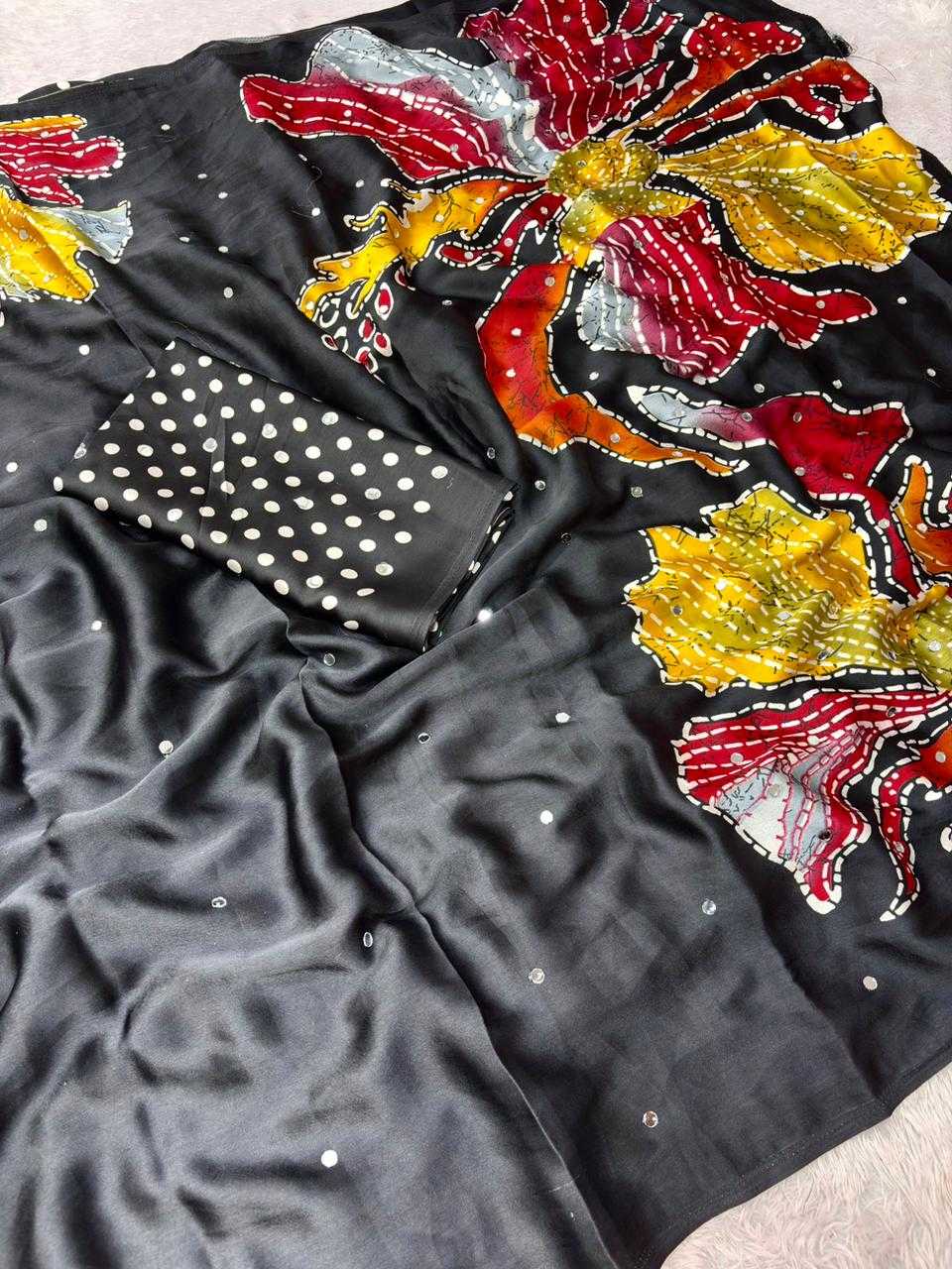 Designer Saree