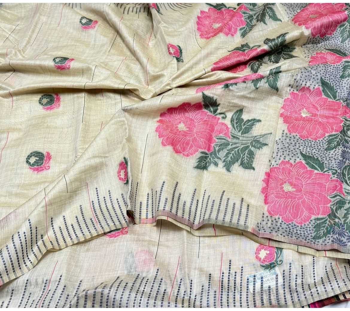 Rashi Silk Traditional Saree