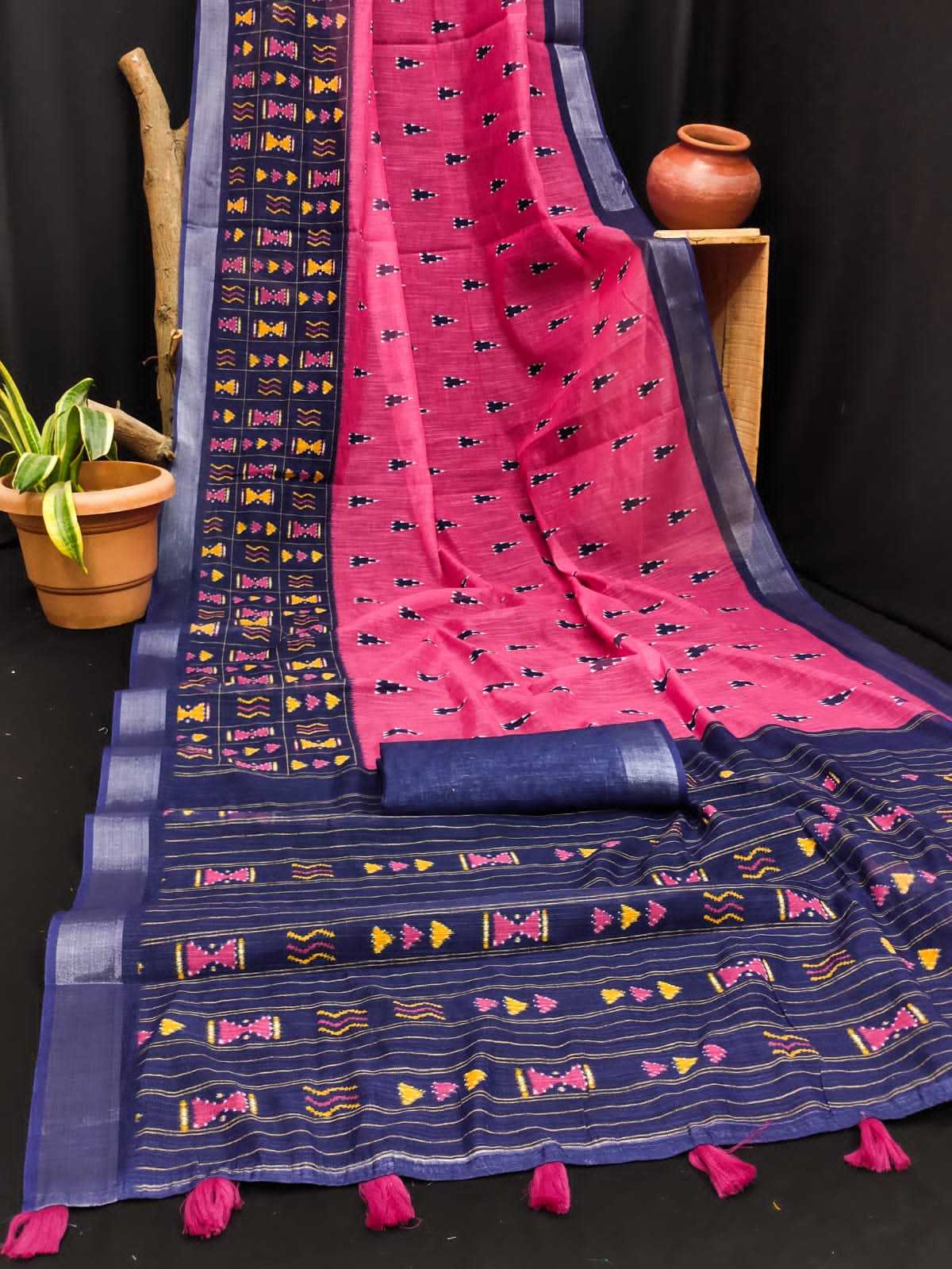 Ruhani Fancy Designer Saree