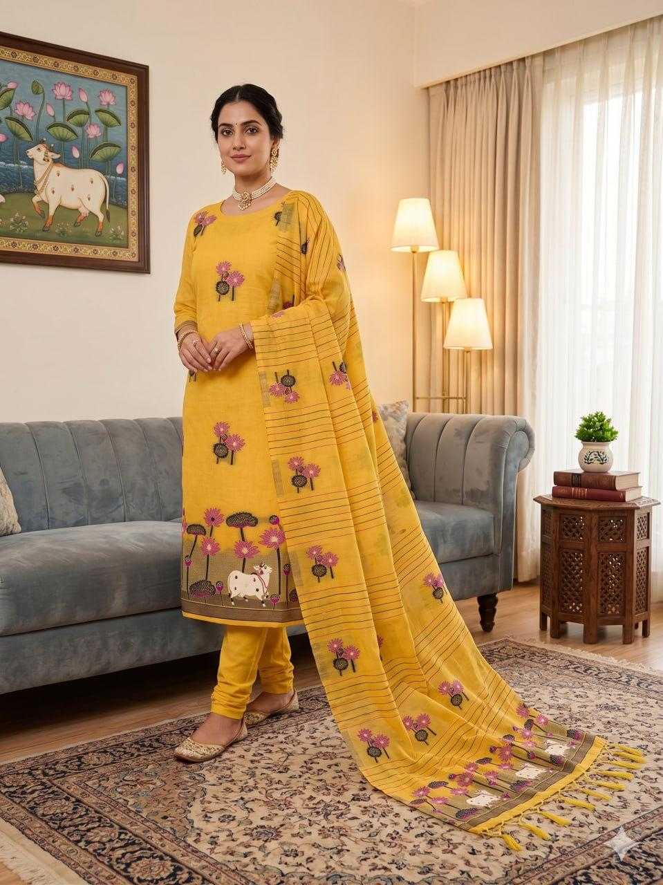 Ladies Suit